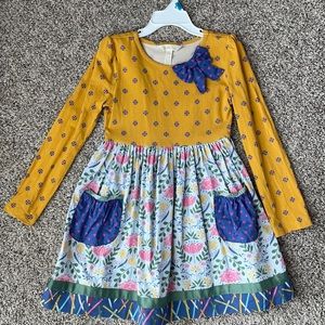 Matilda Jane dress💕